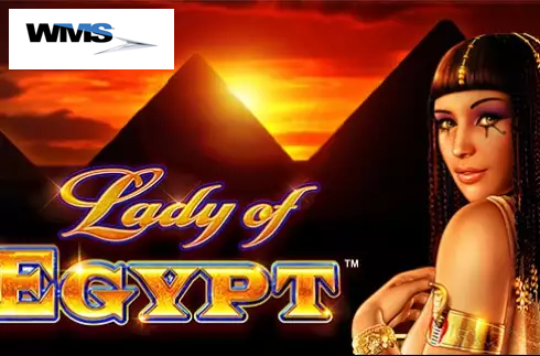 Lady of Egypt
